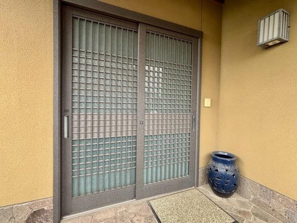 富田林市高辺台２丁目の中古一戸建て