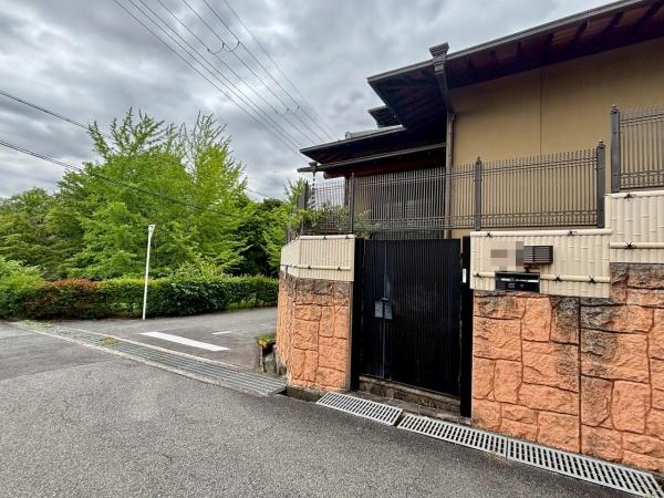 富田林市高辺台２丁目の中古一戸建て