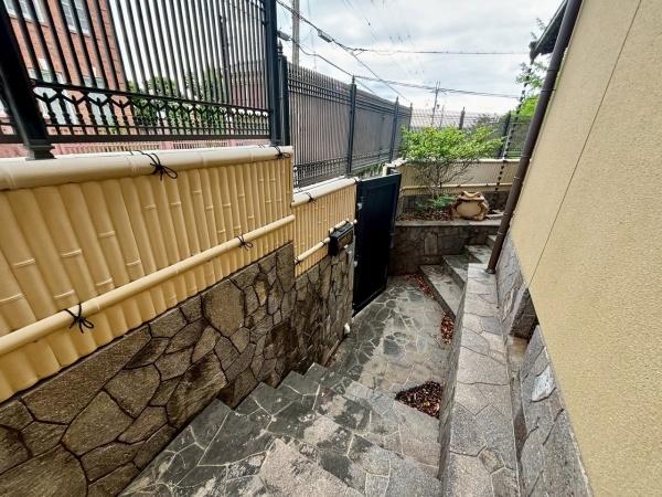 富田林市高辺台２丁目の中古一戸建て