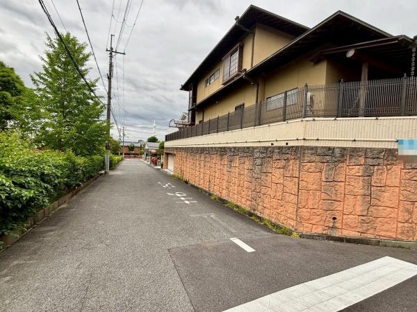 富田林市高辺台２丁目の中古一戸建て