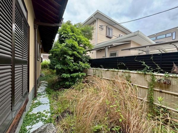 富田林市高辺台２丁目の中古一戸建て