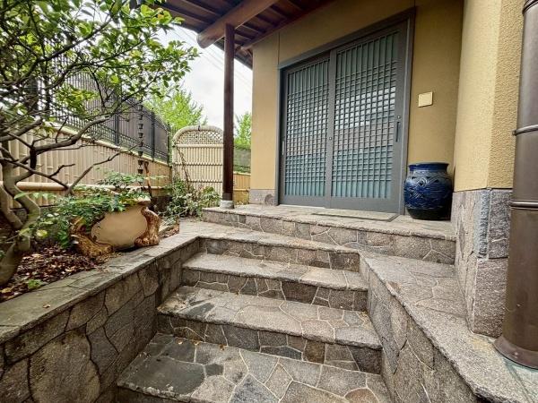 富田林市高辺台２丁目の中古一戸建て