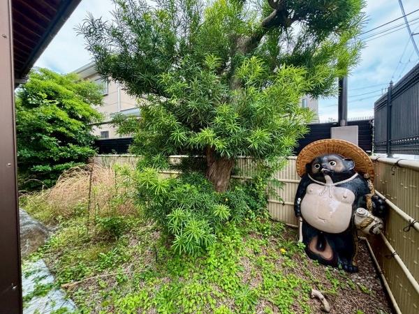 富田林市高辺台２丁目の中古一戸建て