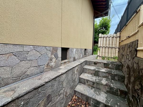 富田林市高辺台2丁目　中古戸建