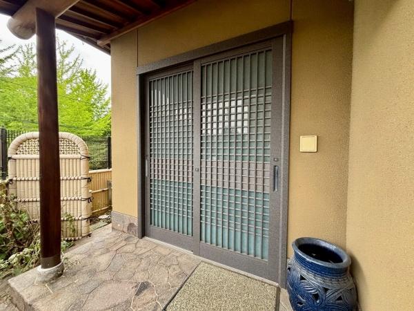 富田林市高辺台２丁目の中古一戸建て