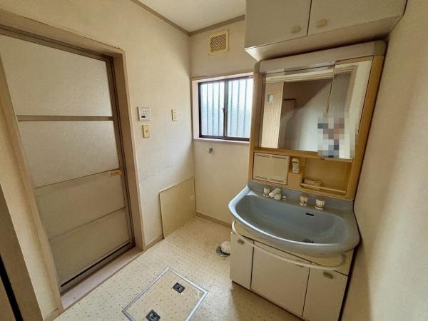 堺市南区城山台４丁の中古一戸建て