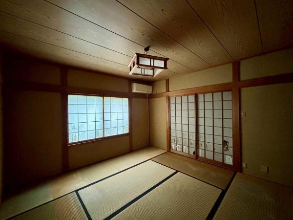 堺市南区城山台４丁の中古一戸建て