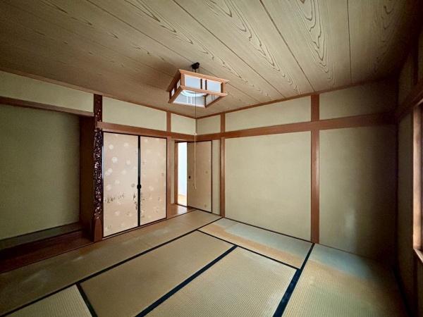 堺市南区城山台４丁の中古一戸建て