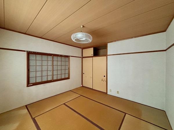 堺市南区城山台４丁の中古一戸建て