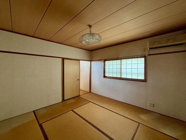 堺市南区城山台４丁の中古一戸建て