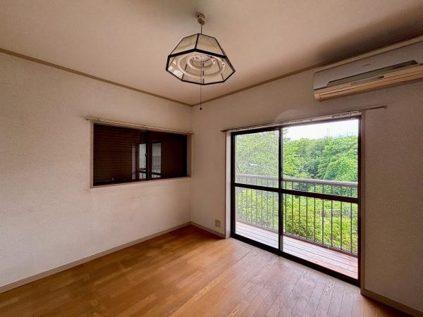 堺市南区城山台４丁の中古一戸建て