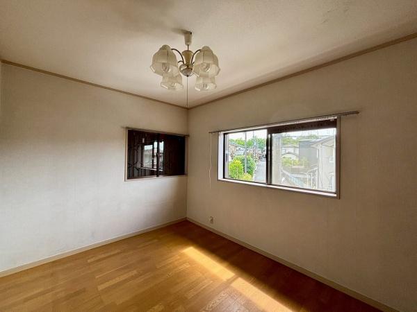 堺市南区城山台４丁の中古一戸建て
