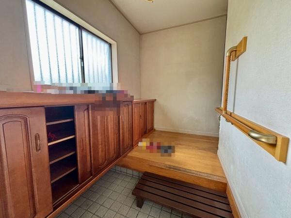 堺市南区城山台４丁の中古一戸建て