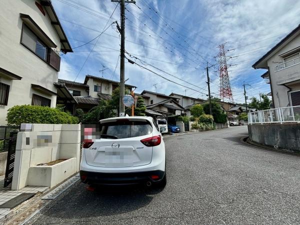 堺市南区城山台４丁の中古一戸建て