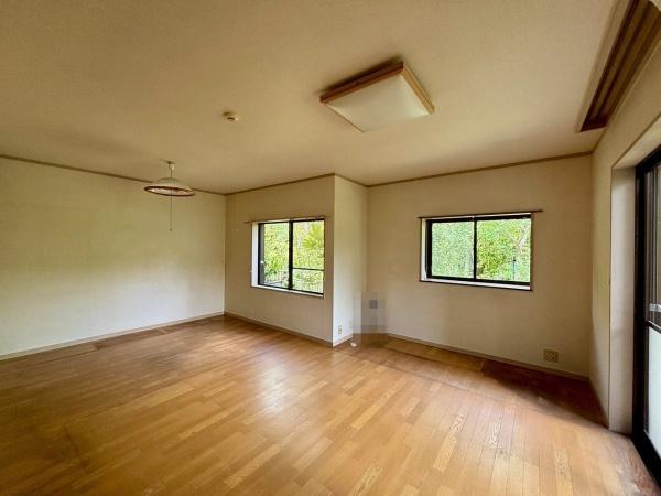堺市南区城山台４丁の中古一戸建て