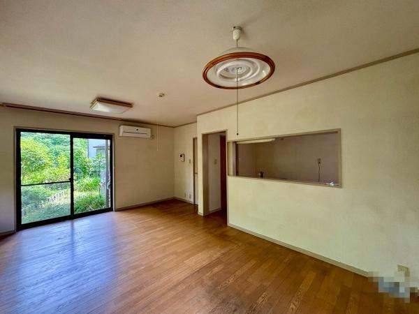 堺市南区城山台４丁の中古一戸建て