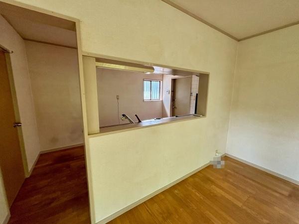 堺市南区城山台４丁の中古一戸建て