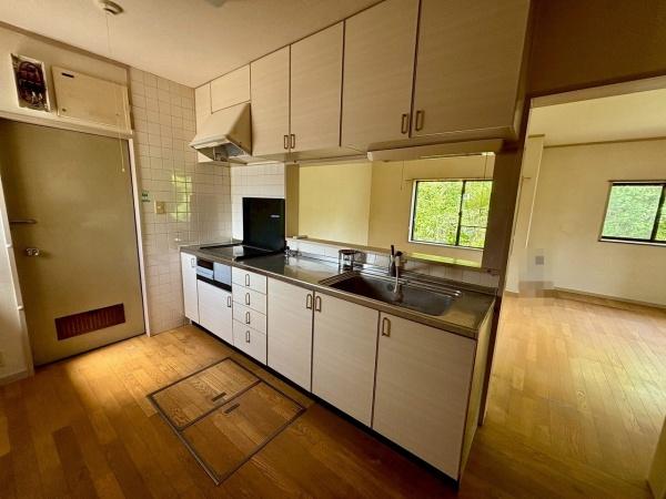 堺市南区城山台４丁の中古一戸建て