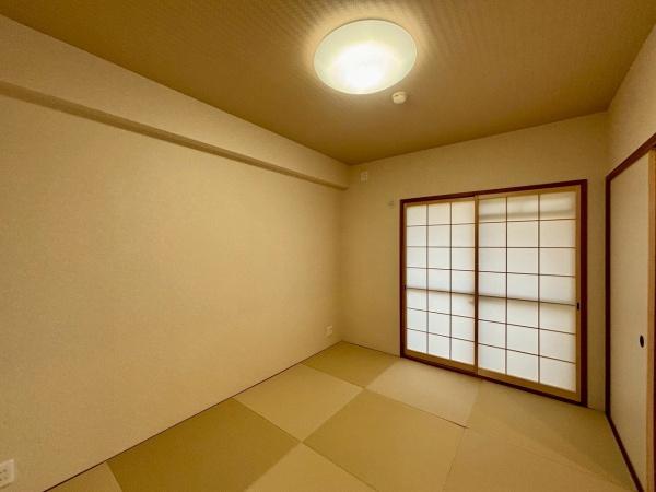 ふぁみーゆ松原参番館