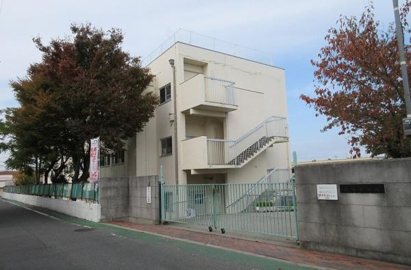 羽曳野市恵我之荘6丁目1号棟　新築戸建(羽曳野市立高鷲小学校)