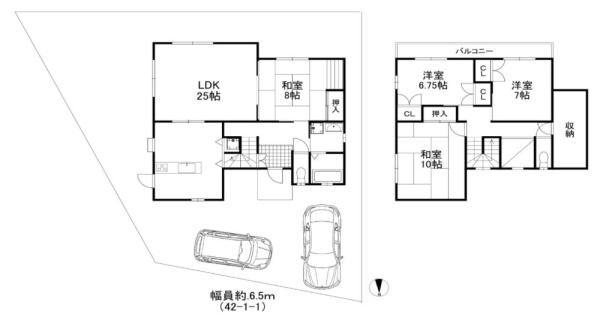 堺市南区庭代台4丁 中古戸建