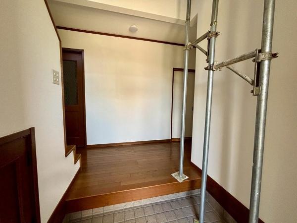 堺市南区庭代台４丁の中古一戸建て