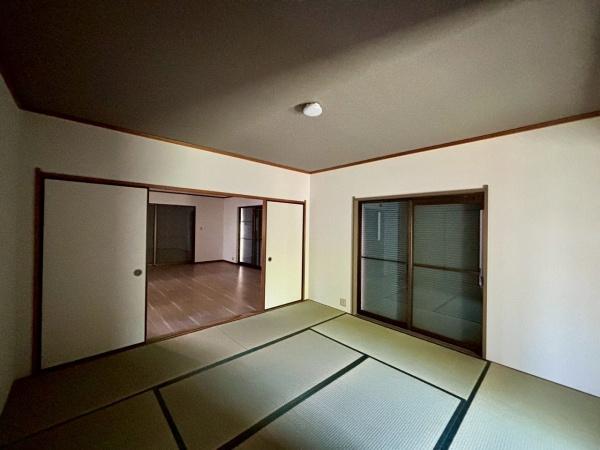 堺市南区庭代台４丁の中古一戸建て