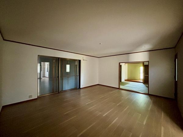 堺市南区庭代台4丁　中古戸建
