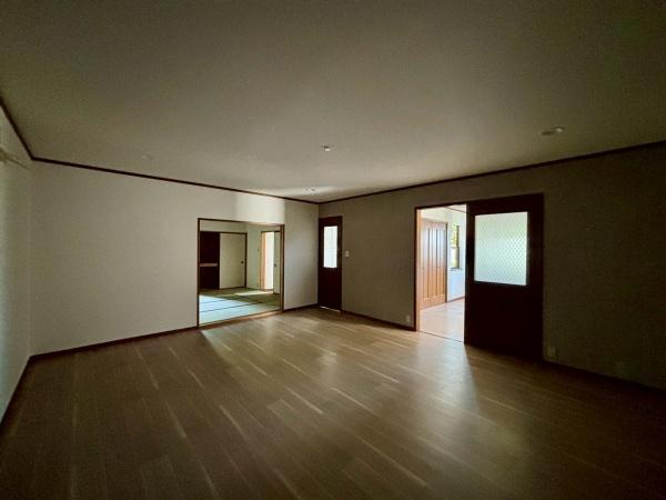 堺市南区庭代台4丁　中古戸建