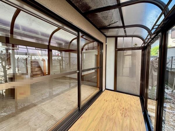 堺市南区晴美台１丁の中古一戸建て