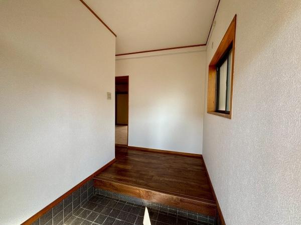 堺市南区晴美台１丁の中古一戸建て