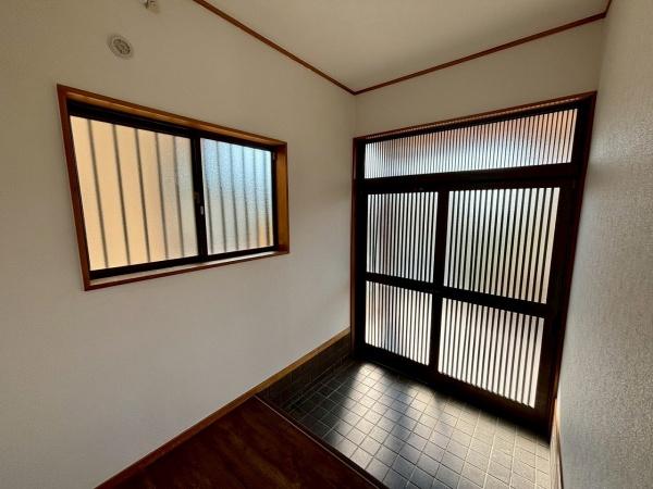 堺市南区晴美台１丁の中古一戸建て