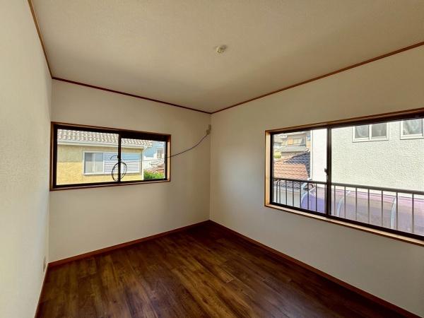 堺市南区晴美台１丁の中古一戸建て