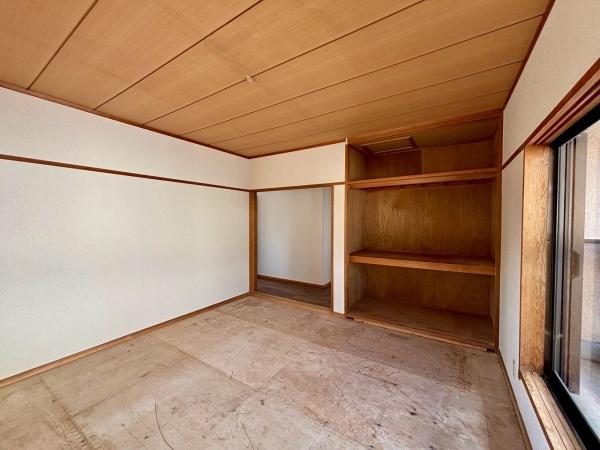 堺市南区晴美台１丁の中古一戸建て