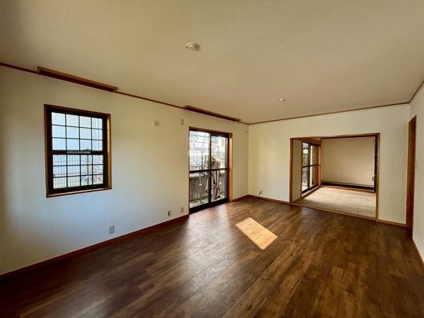 堺市南区晴美台1丁　中古戸建