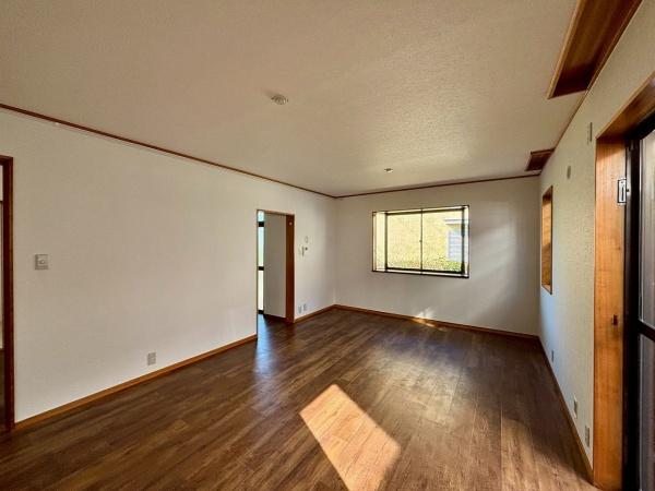 堺市南区晴美台1丁　中古戸建