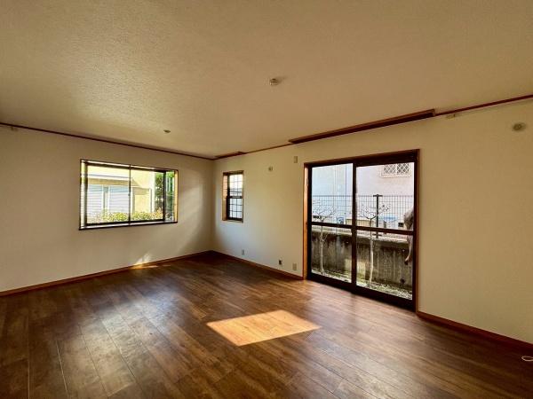 堺市南区晴美台1丁　中古戸建