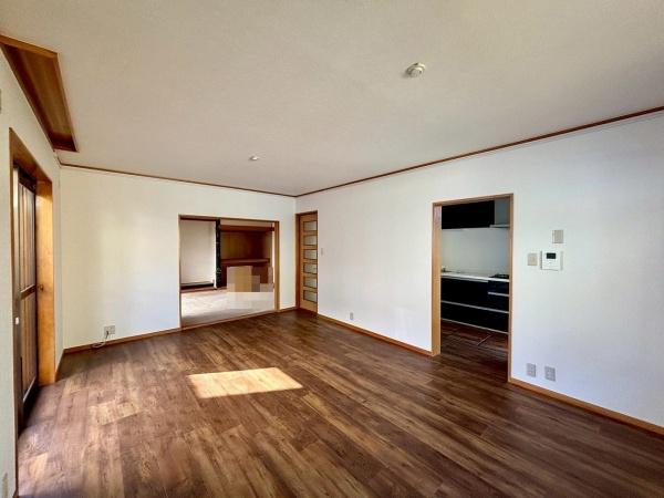 堺市南区晴美台１丁の中古一戸建て