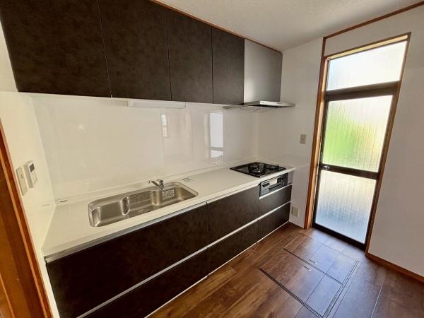 堺市南区晴美台１丁の中古一戸建て