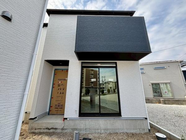 堺市堺区石津町3丁1期3号棟 新築戸建