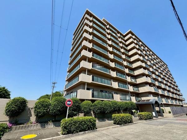 クローバーハイツ初芝ヴィプレ