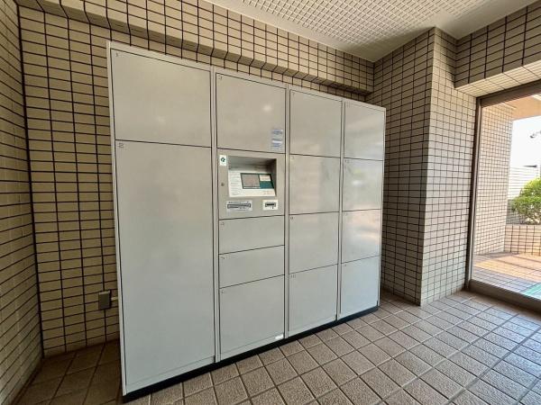 クローバーハイツ初芝ヴィプレ