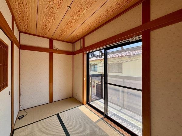 堺市東区北野田の中古一戸建て