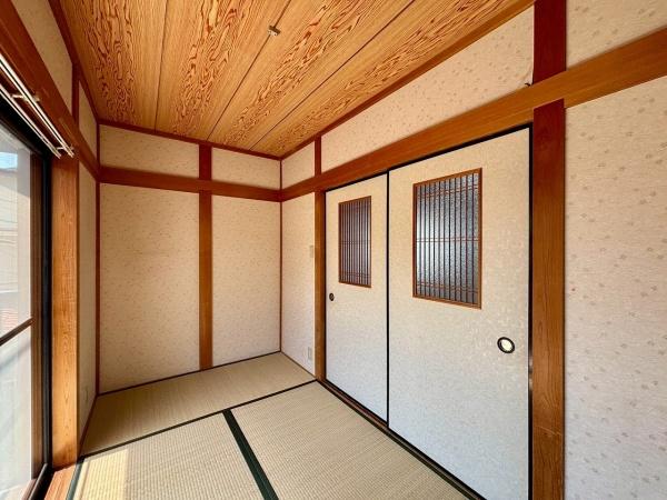 堺市東区北野田の中古一戸建て