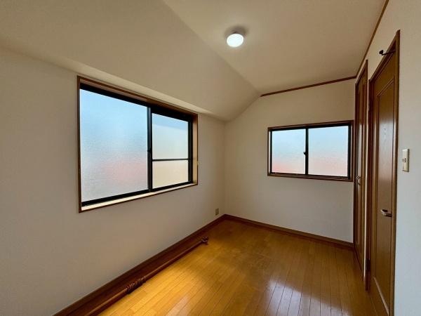 堺市東区北野田の中古一戸建て