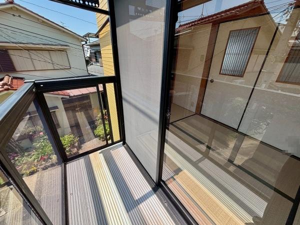 堺市東区北野田の中古一戸建て