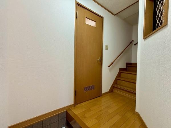 堺市東区北野田の中古一戸建て
