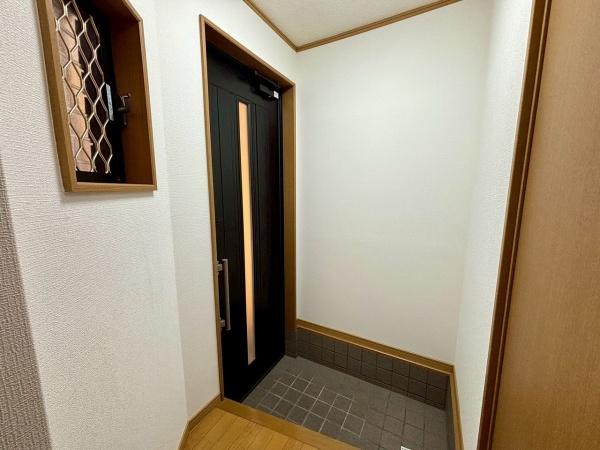 堺市東区北野田の中古一戸建て