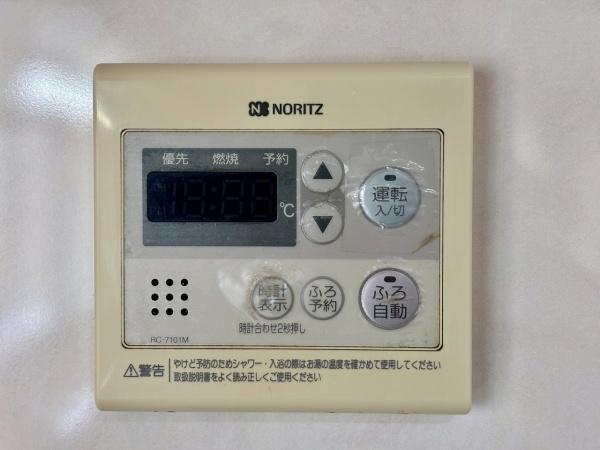 堺市東区北野田の中古一戸建て