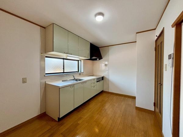 堺市東区北野田　中古戸建